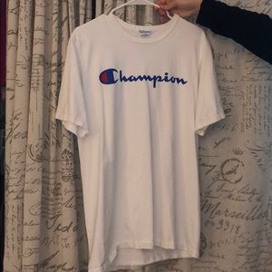 Champion Oversized Tee